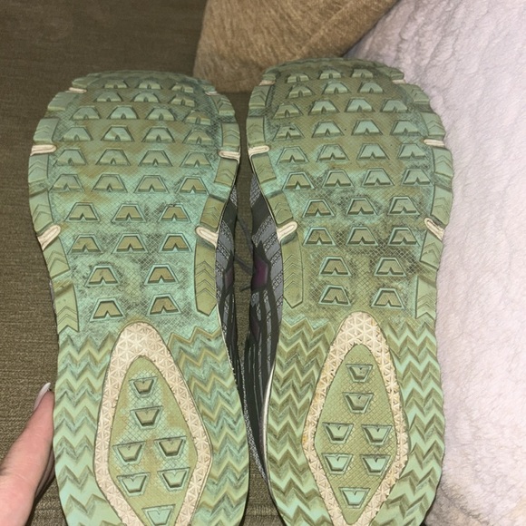 New balance, Nitrol size 10. - Picture 2 of 7